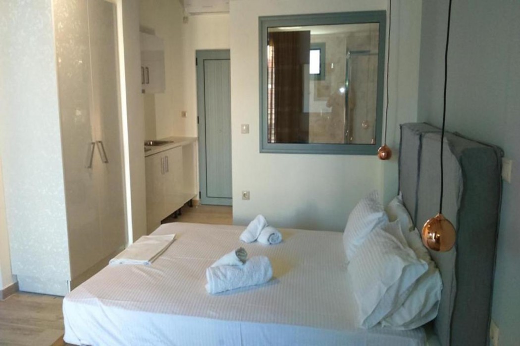 Villa Olga Lounge Hotel 12/41