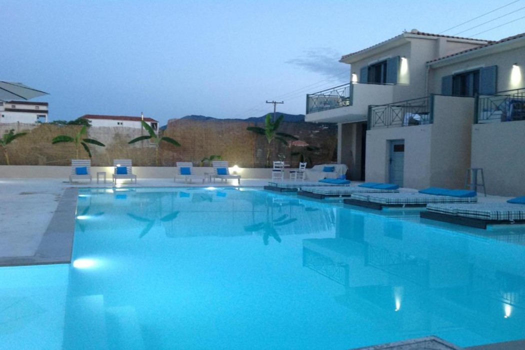 Villa Olga Lounge Hotel 20/41