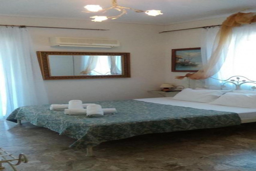 Villa Olga Lounge Hotel 10/41