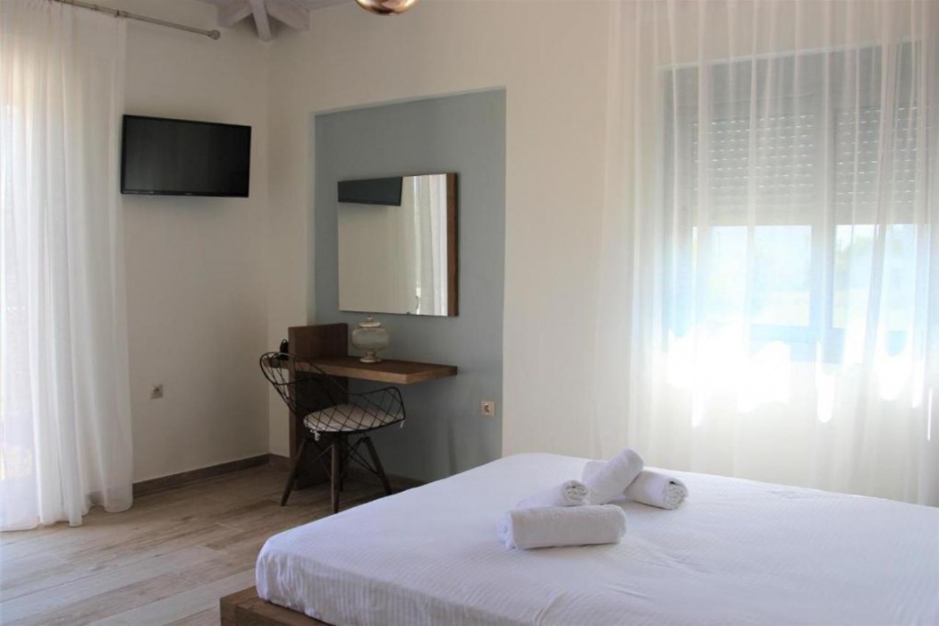 Villa Olga Lounge Hotel 8/41