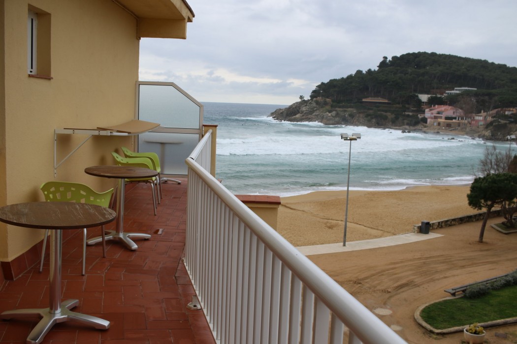 HOSTAL LA FOSCA 33/66