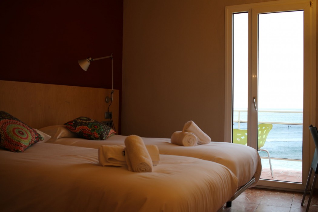 HOSTAL LA FOSCA 20/66