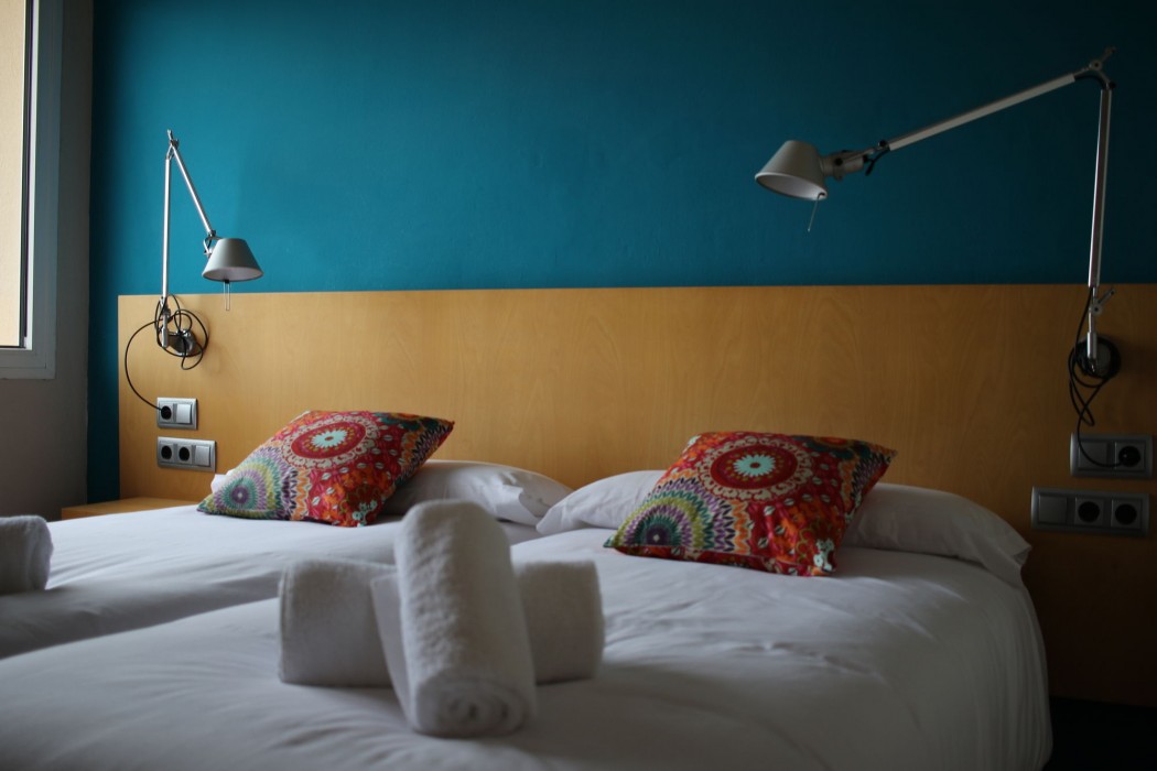 HOSTAL LA FOSCA 26/66