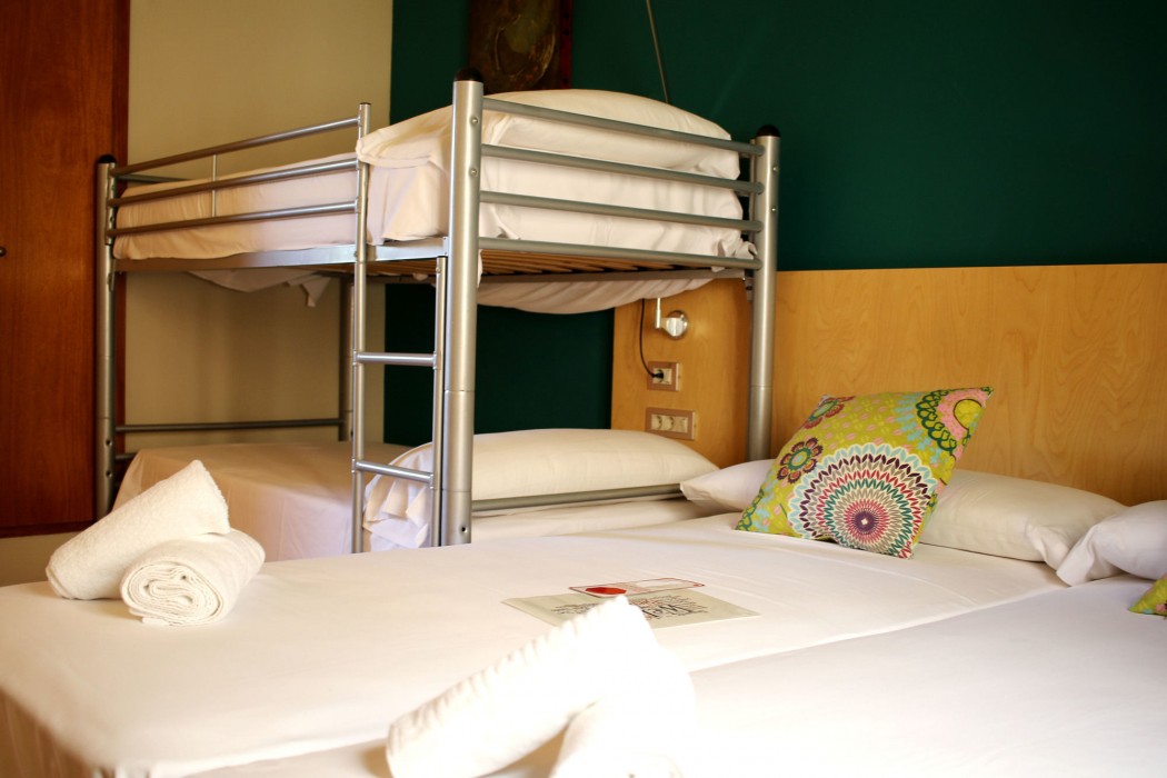 HOSTAL LA FOSCA 29/66