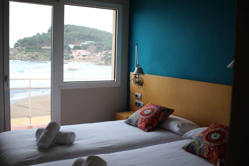 HOSTAL LA FOSCA 27/66