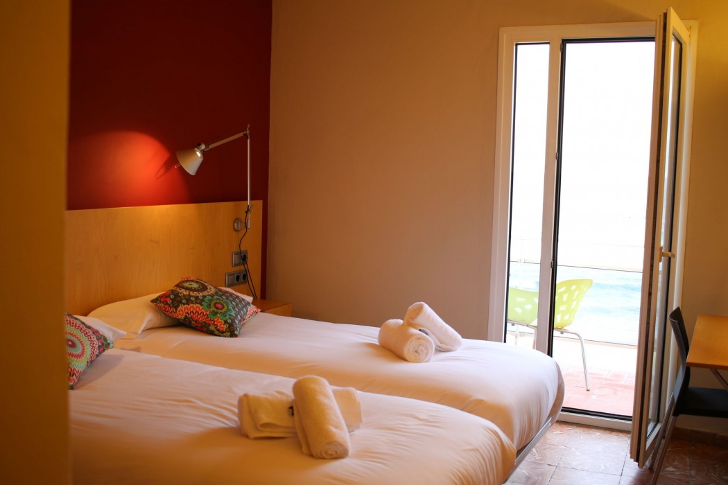 HOSTAL LA FOSCA 25/66