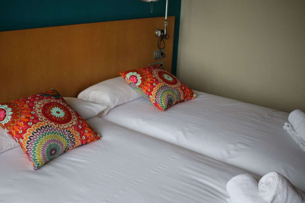 HOSTAL LA FOSCA 23/66