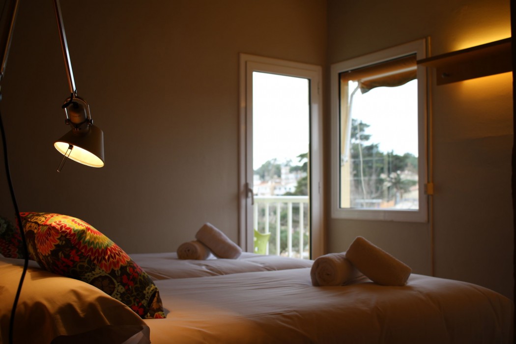 HOSTAL LA FOSCA 24/66