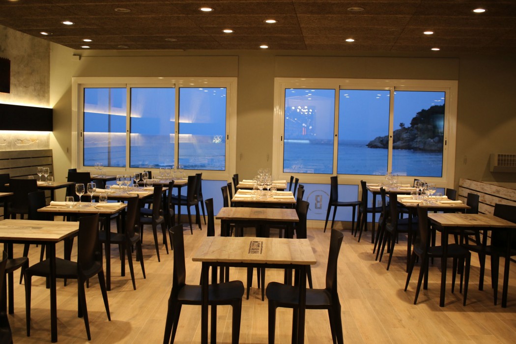 HOSTAL LA FOSCA 34/66