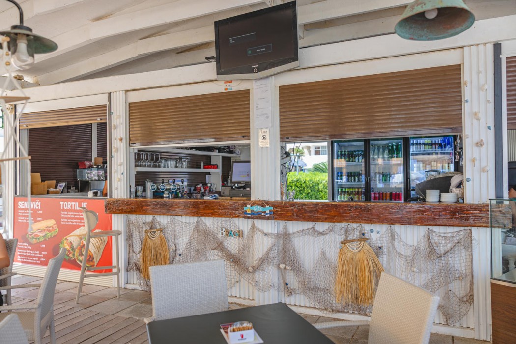 Tara Hotel 36/81
