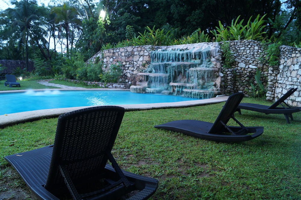 Hotel La Aldea Del Halach Huinic 10/23