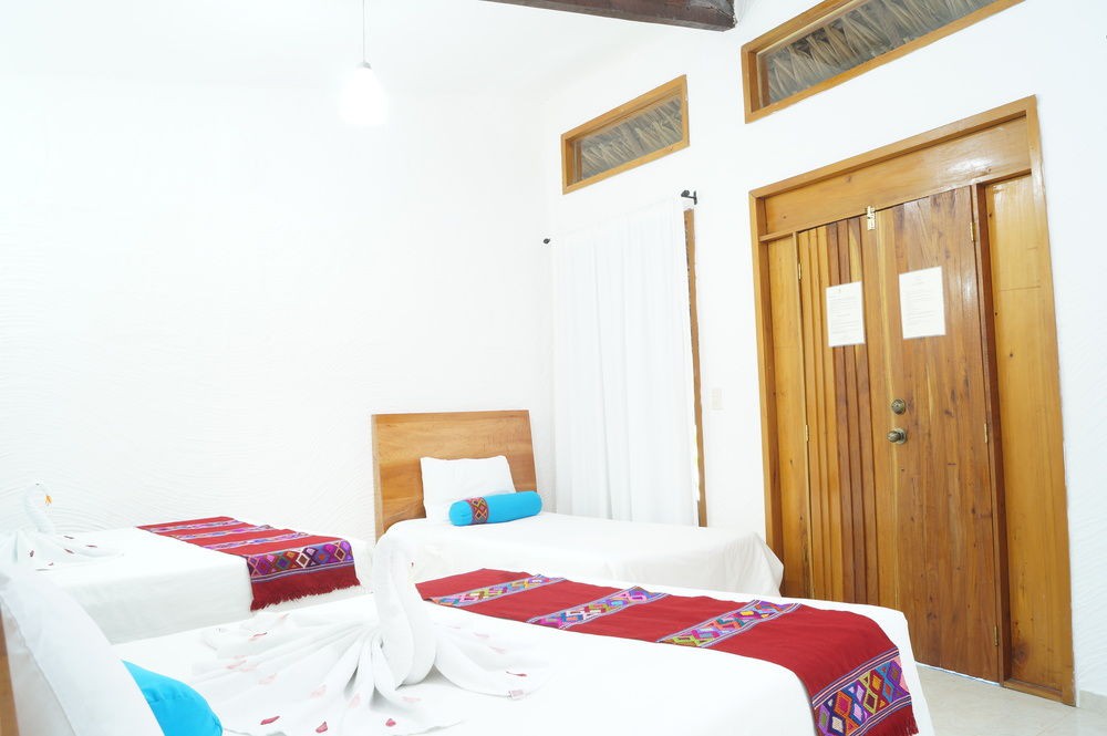 Hotel La Aldea Del Halach Huinic 4/23