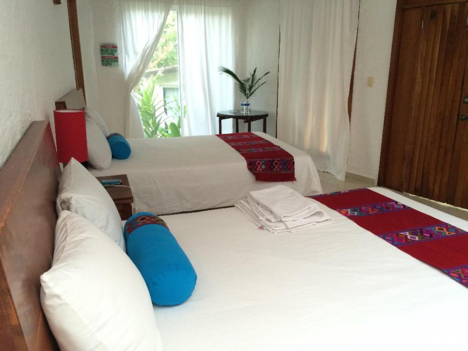 Hotel La Aldea Del Halach Huinic 5/23
