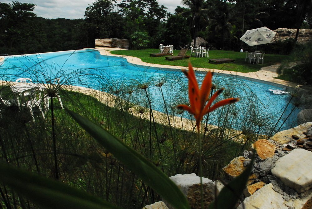 Hotel La Aldea Del Halach Huinic 11/23