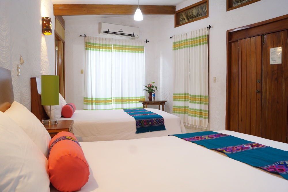 Hotel La Aldea Del Halach Huinic 3/23