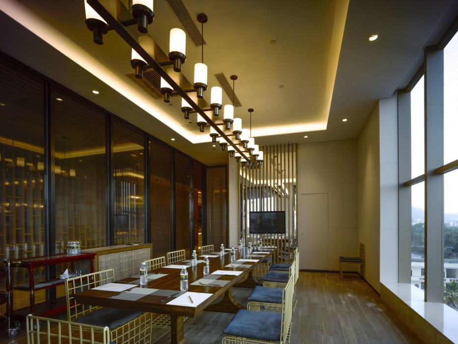HARMAN HOTEL SANYA 14/50