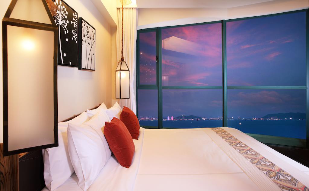 Ocean Sonic Resort 8/44