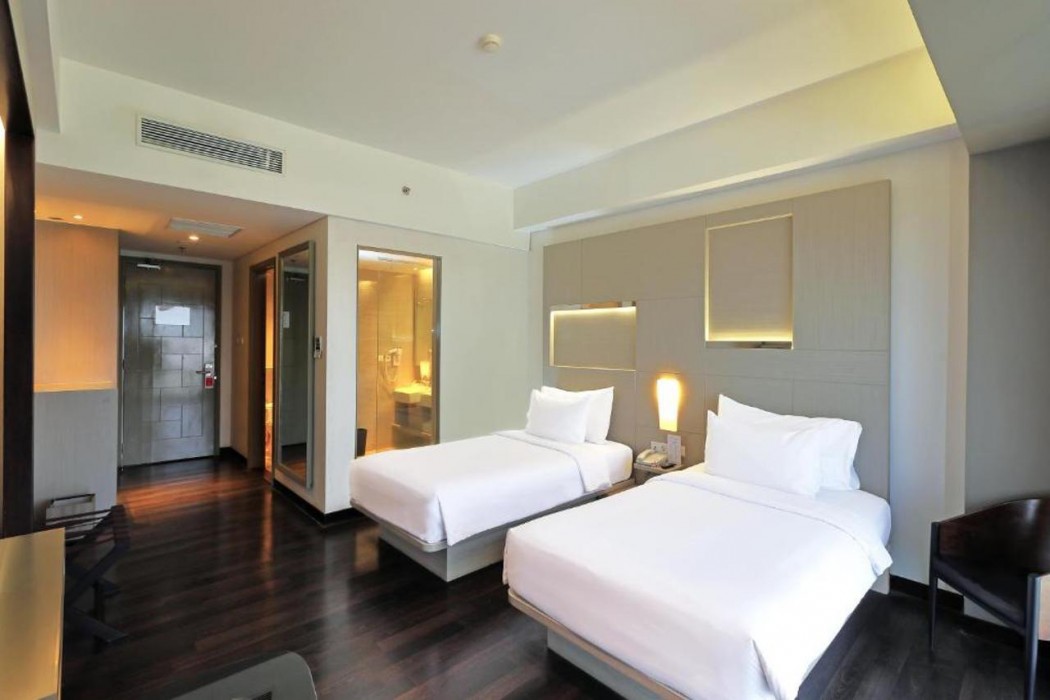 Swiss-Belhotel Cirebon in CIREBON