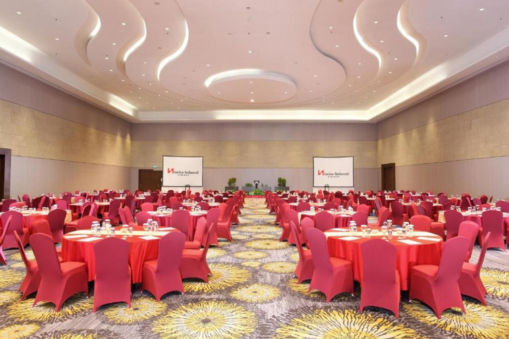 Swiss-Belhotel Cirebon 7/48