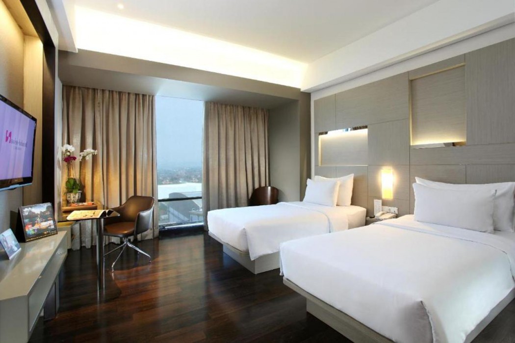 Swiss-Belhotel Cirebon in CIREBON