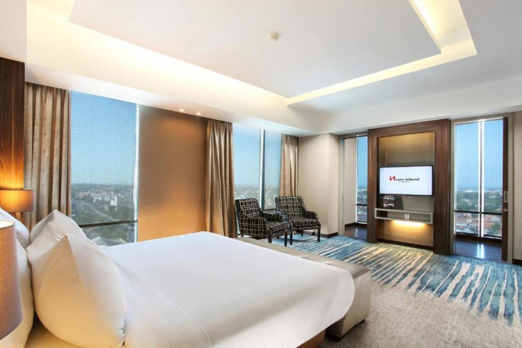 Swiss-Belhotel Cirebon in CIREBON