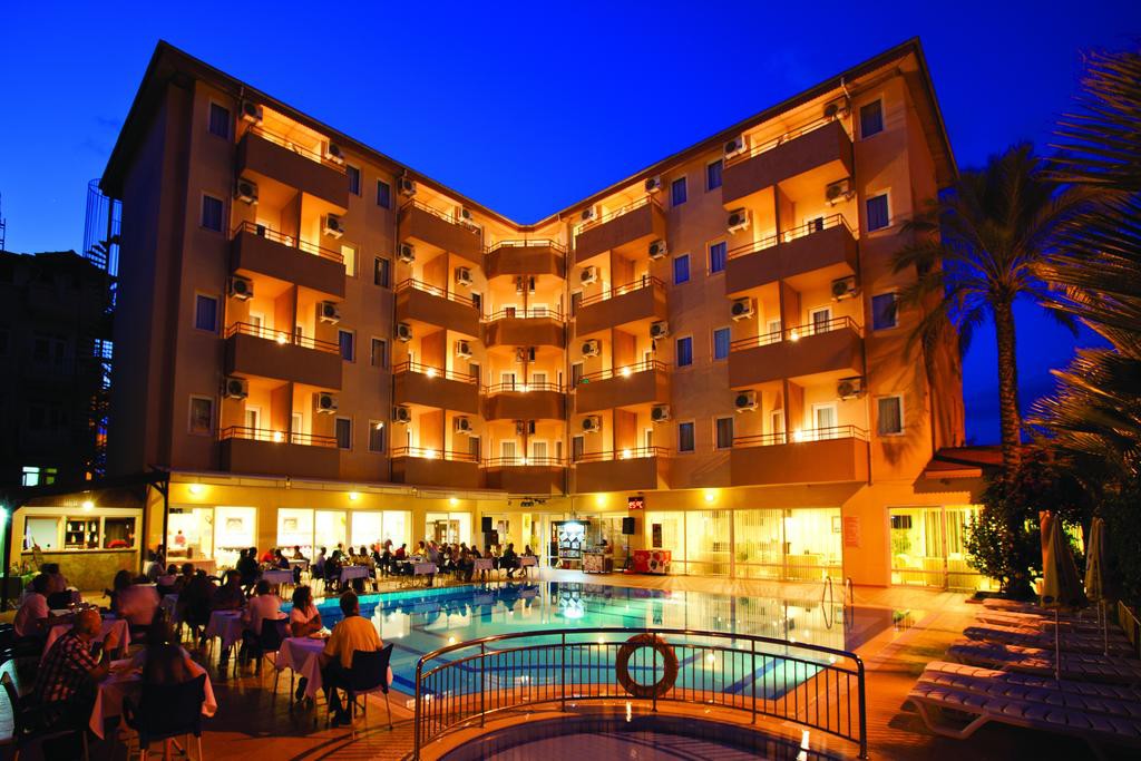 HELIOS HOTEL 1/55