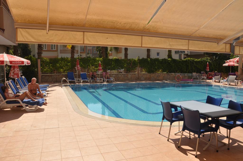 HELIOS HOTEL 21/55