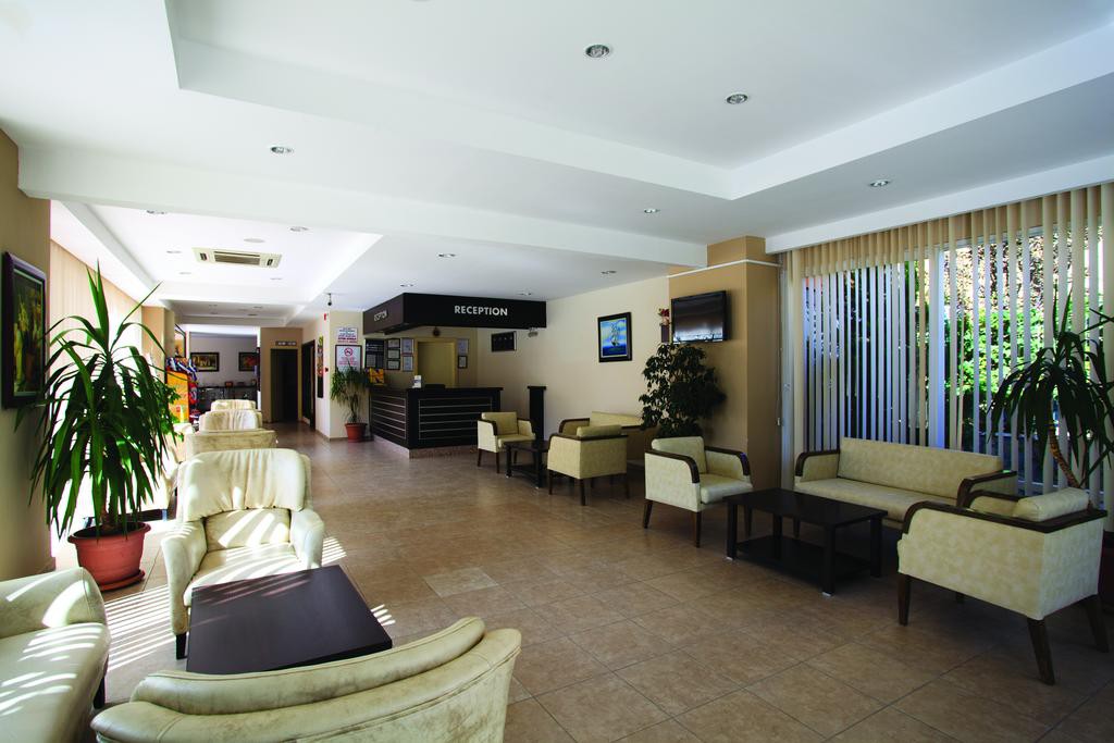 HELIOS HOTEL 12/55