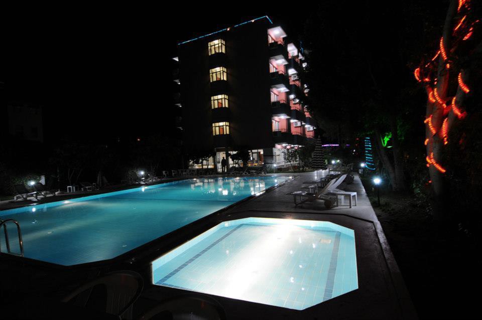MELIS OTEL 17/40