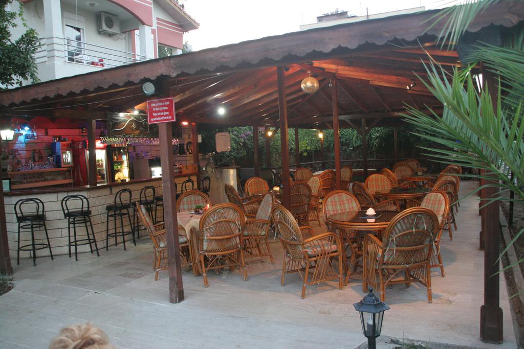 MELIS OTEL 15/40