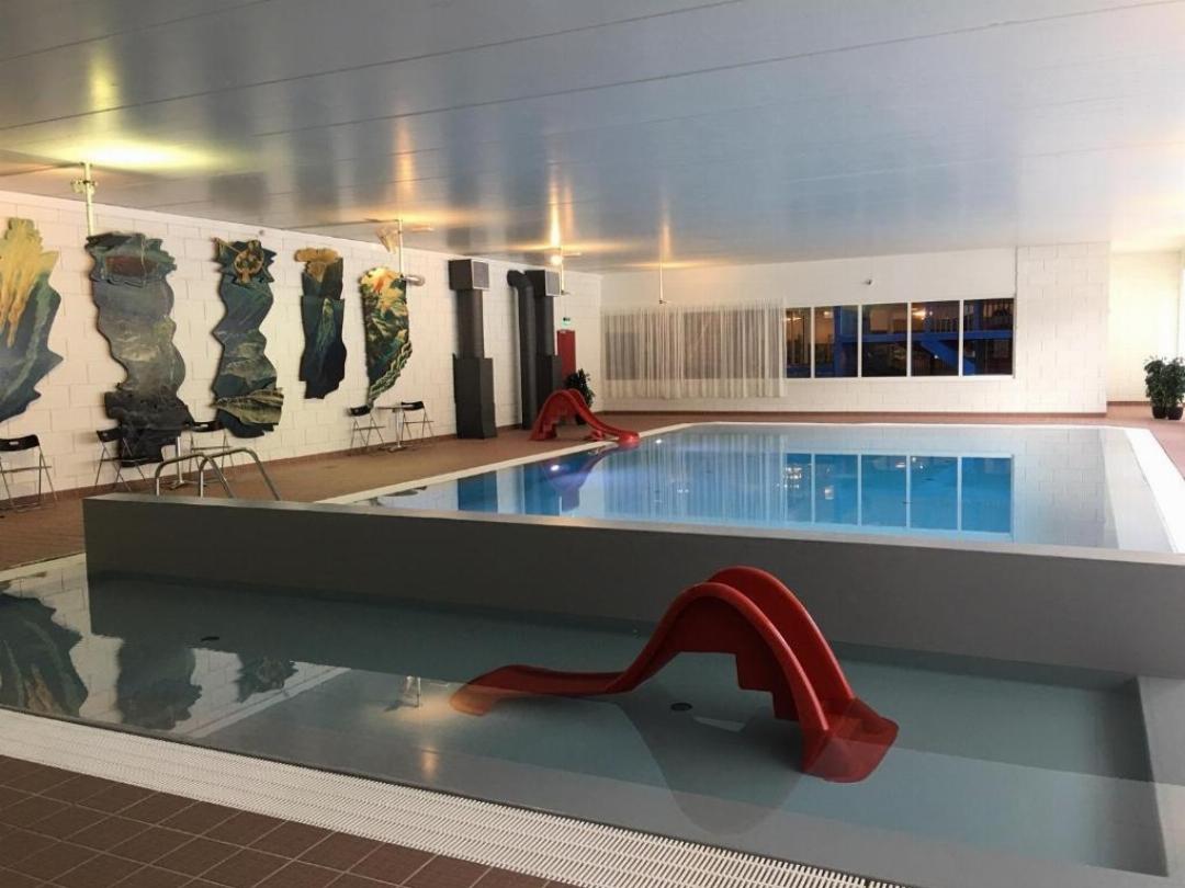 Vesterland Feriepark Apartments 15/59