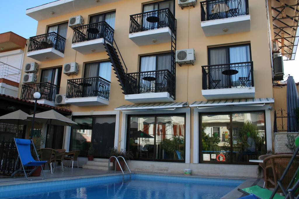 HOTEL GRAND AMPHORA 1/57