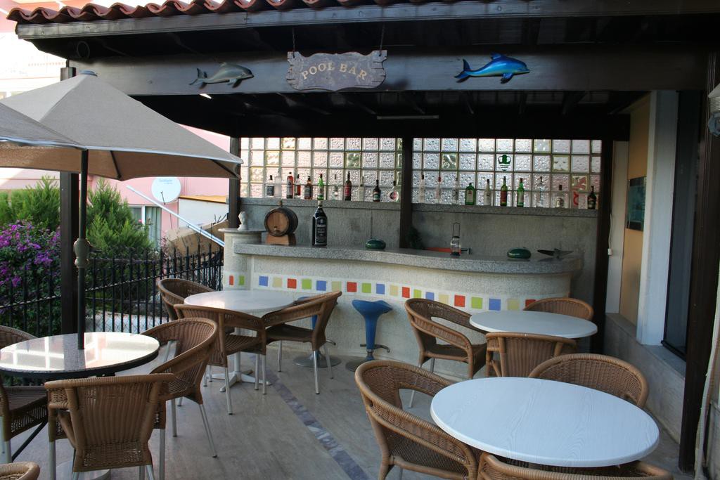 HOTEL GRAND AMPHORA 29/57