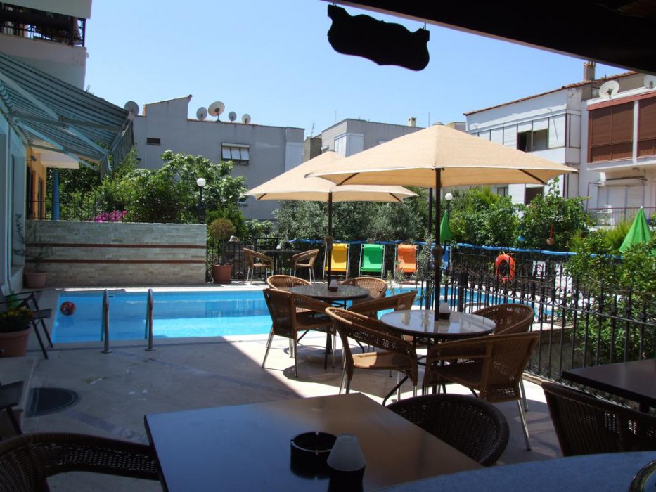 HOTEL GRAND AMPHORA 31/57