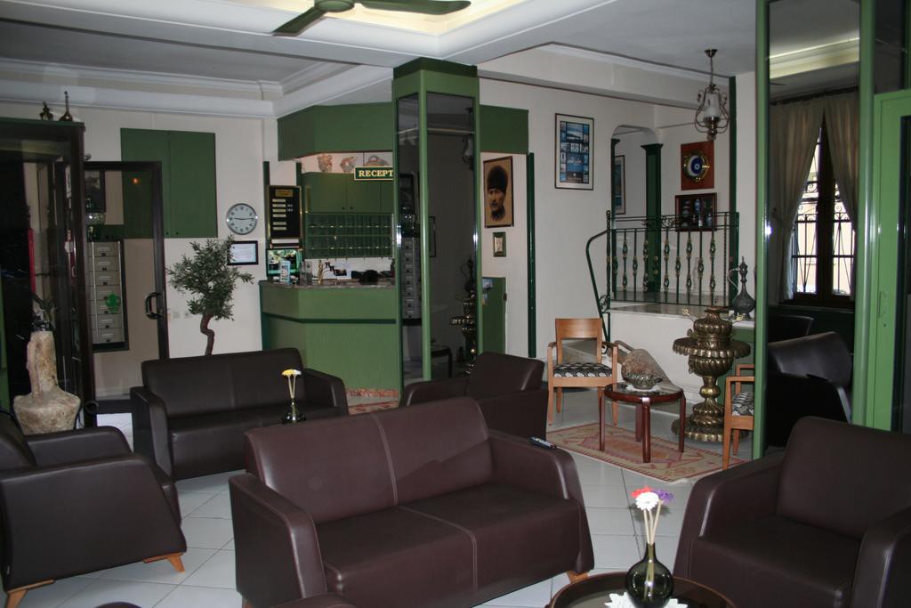 HOTEL GRAND AMPHORA 4/57