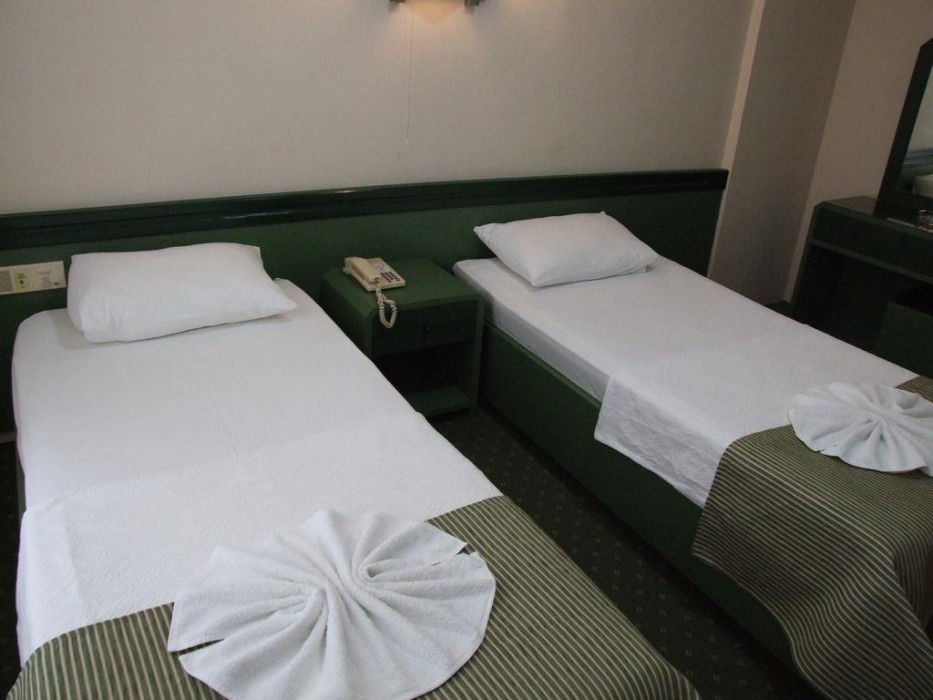HOTEL GRAND AMPHORA 15/57