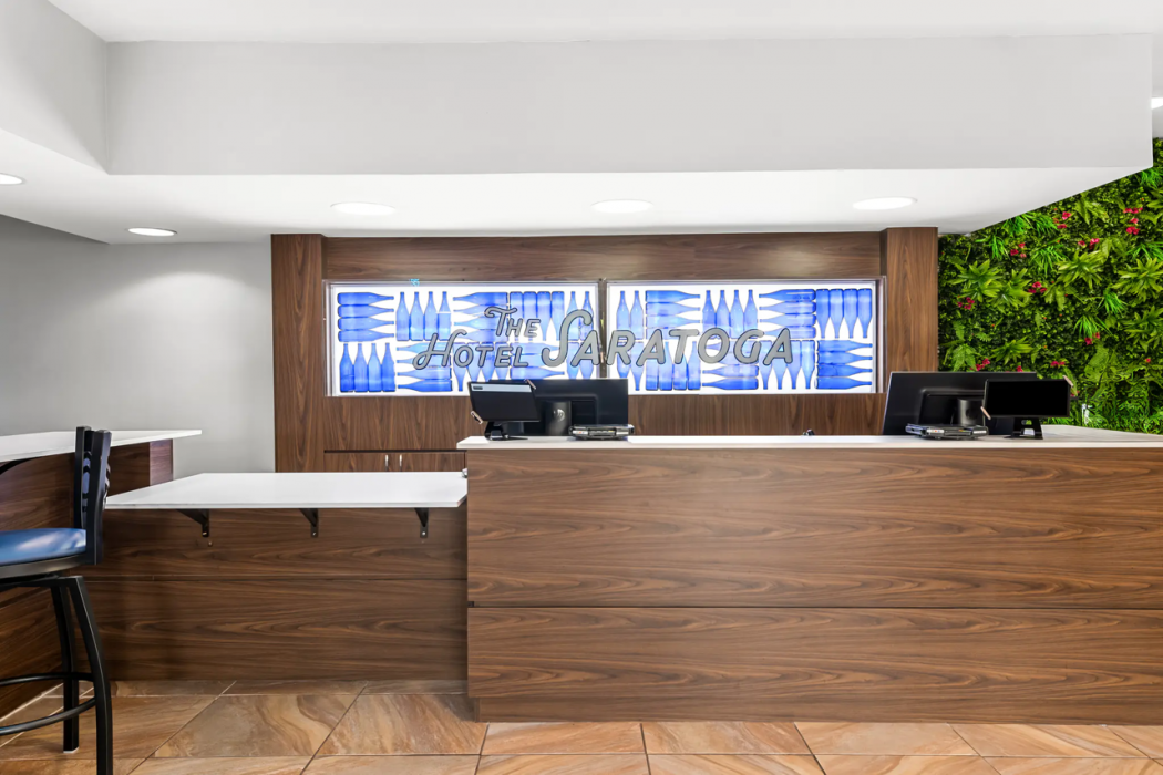 The Hotel Saratoga, an Ascend Collection Hotel 4/60