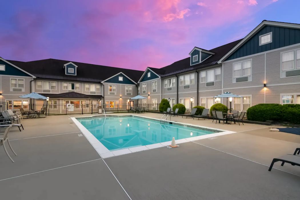 The Hotel Saratoga, an Ascend Collection Hotel 28/60