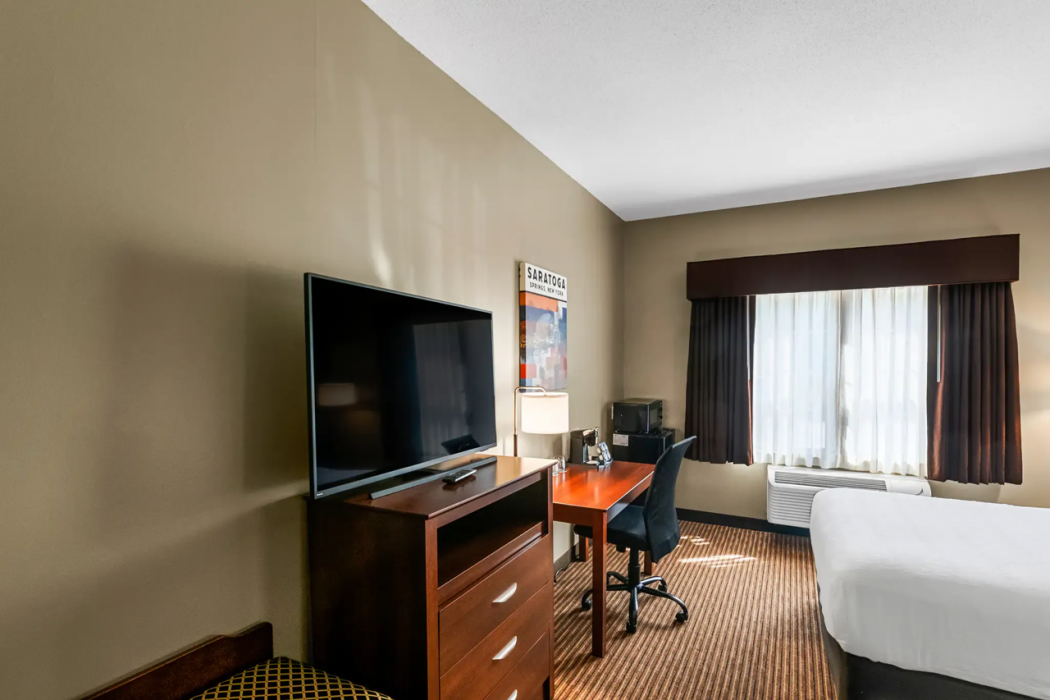 The Hotel Saratoga, an Ascend Collection Hotel 20/60
