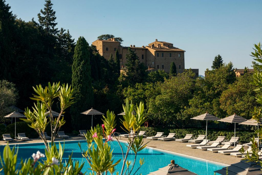 Castelfalfi 23/47