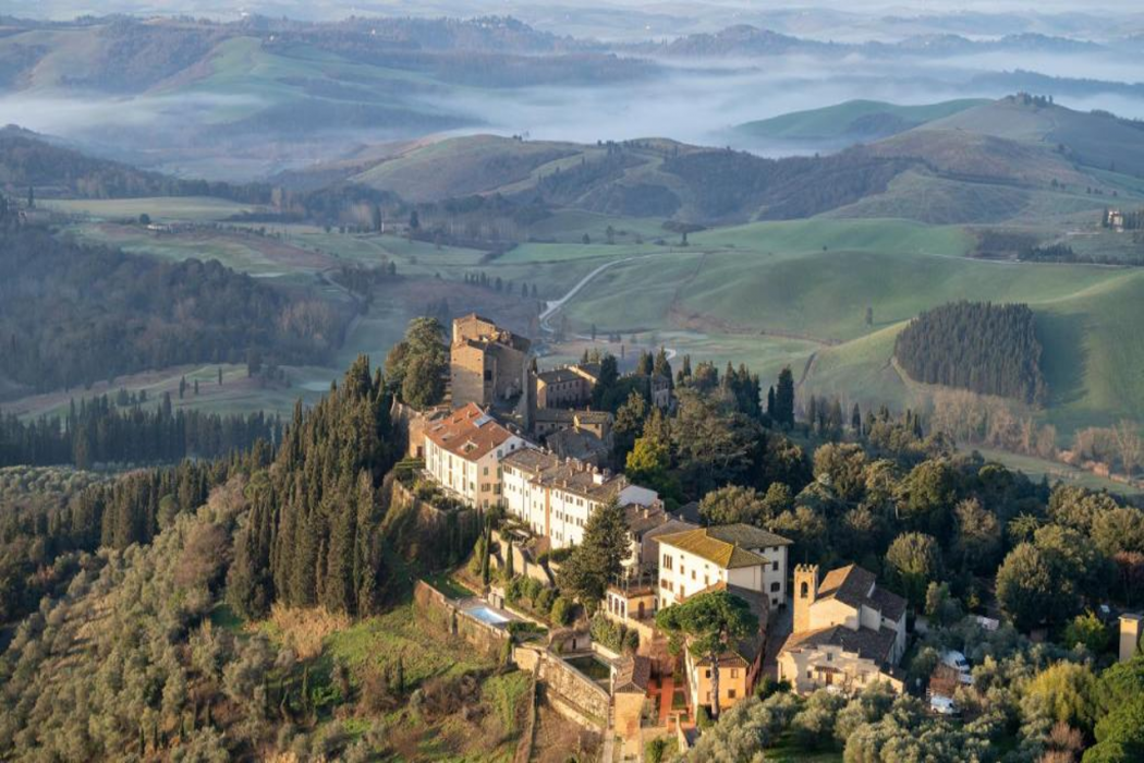 Castelfalfi 2/47