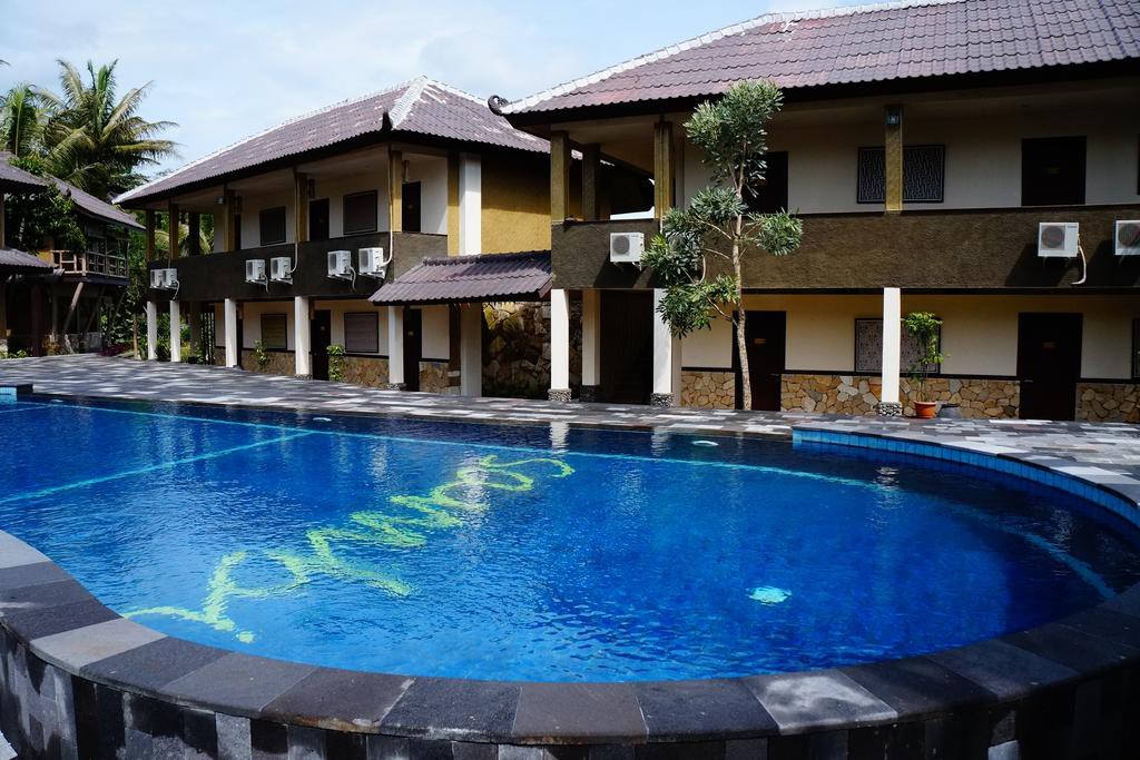 Sambi Resort Spa Resto 27/46