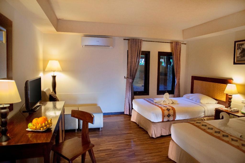 Sambi Resort Spa Resto 12/46