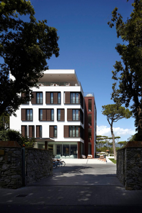 Principe Forte Dei Marmi 4/60