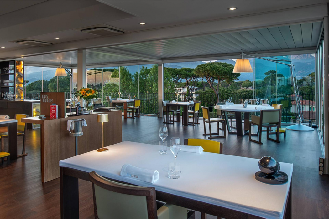 Principe Forte Dei Marmi 25/60
