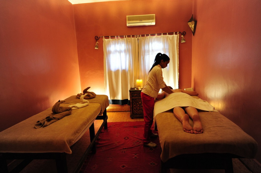 KASBAH HOTEL TOMBOUCTOU 45/82