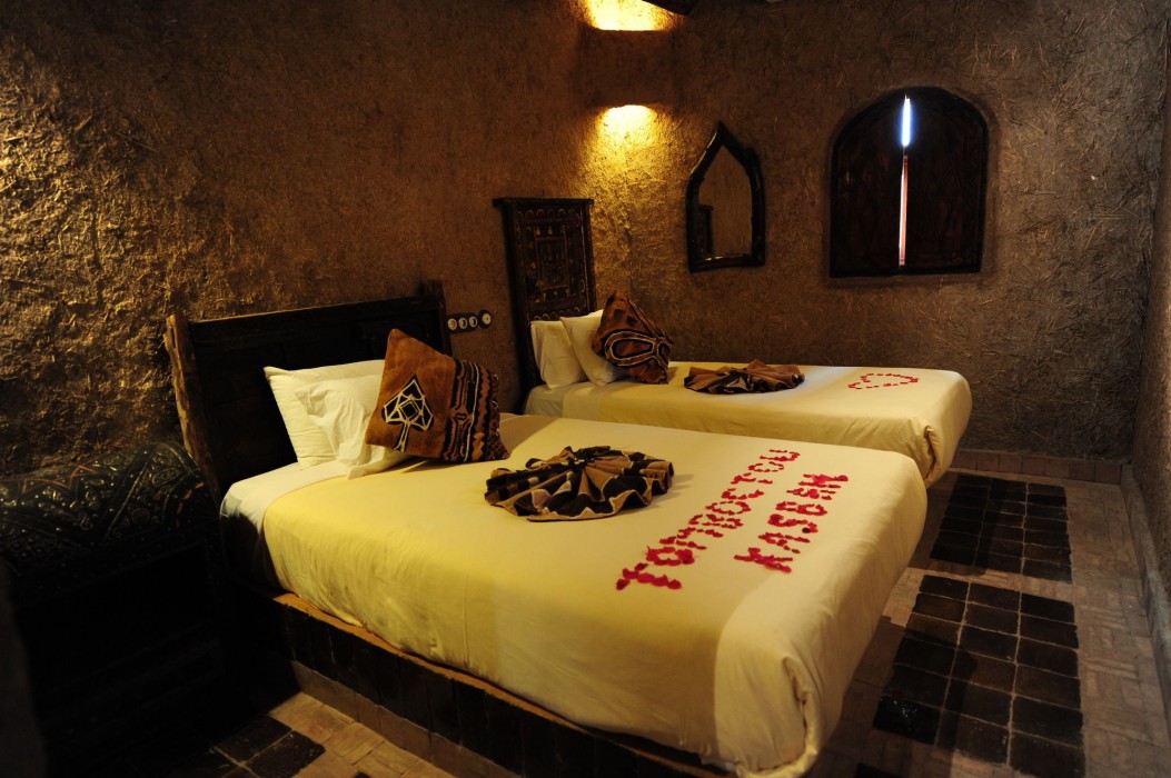 KASBAH HOTEL TOMBOUCTOU 46/82