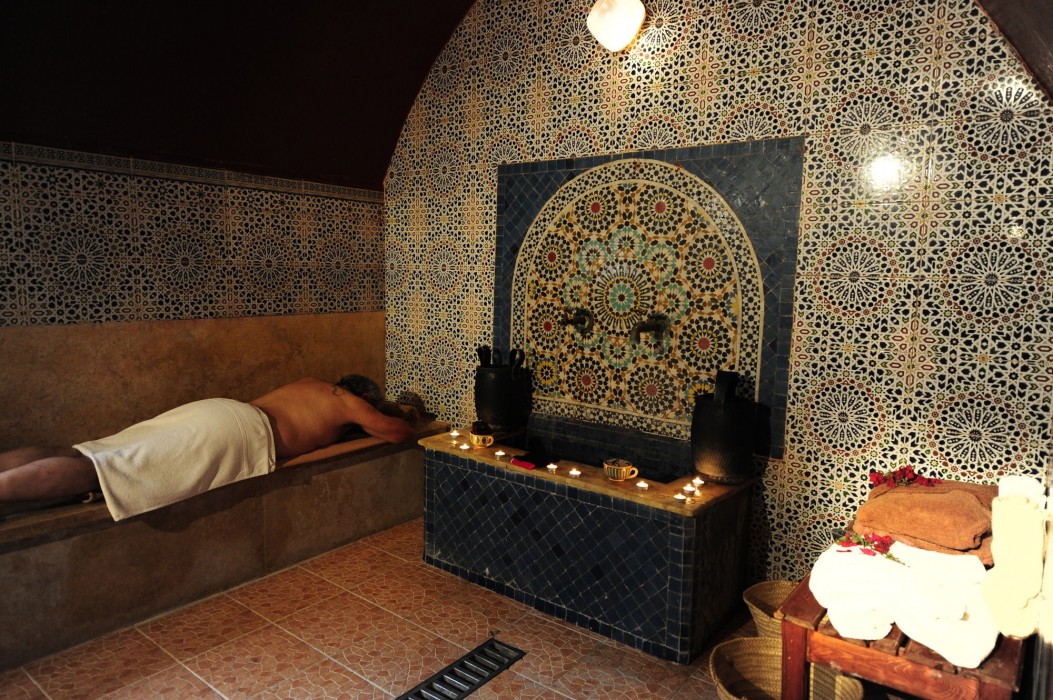 KASBAH HOTEL TOMBOUCTOU 29/82