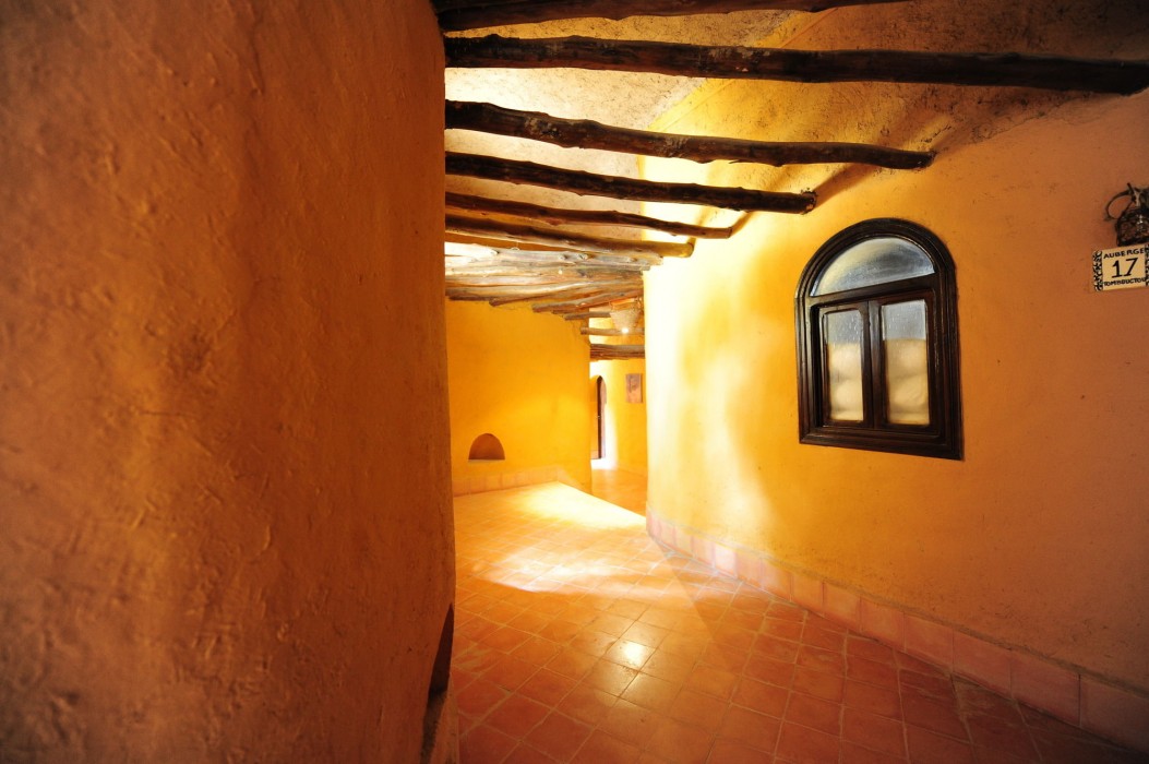 KASBAH HOTEL TOMBOUCTOU 30/82