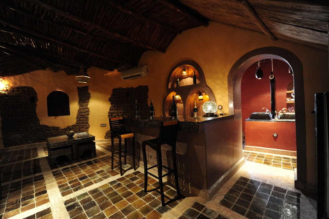 KASBAH HOTEL TOMBOUCTOU 35/82